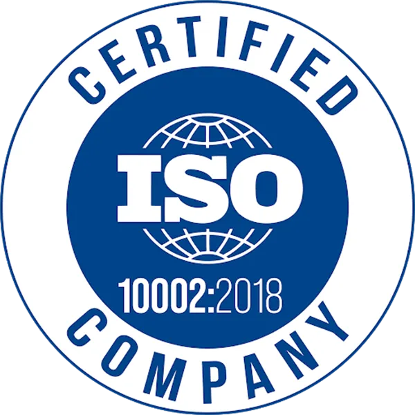 Iso 10002