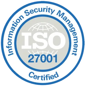 Iso 27001